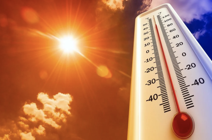 Seguirá el “calorón” en Mérida