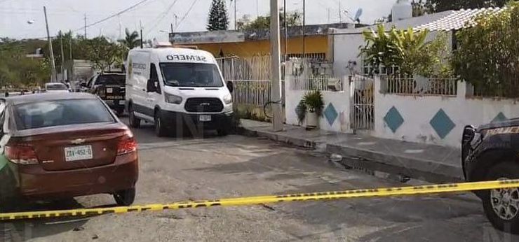 Hombre se dispara en Mocochá y mujer es hallada ahorcada en Mérida