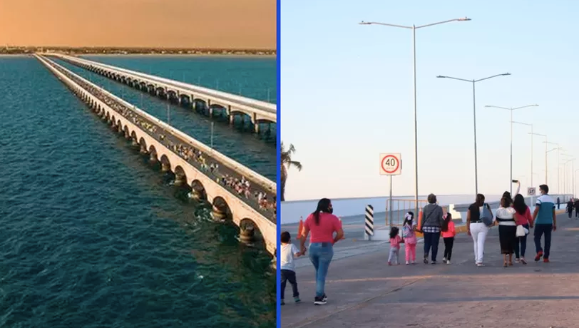 Anuncian nueva edición del Atardecer Sobre el Mar en el Muelle de Progreso