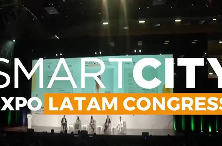 Yucatán sede de Smart City Expo Latam Congress