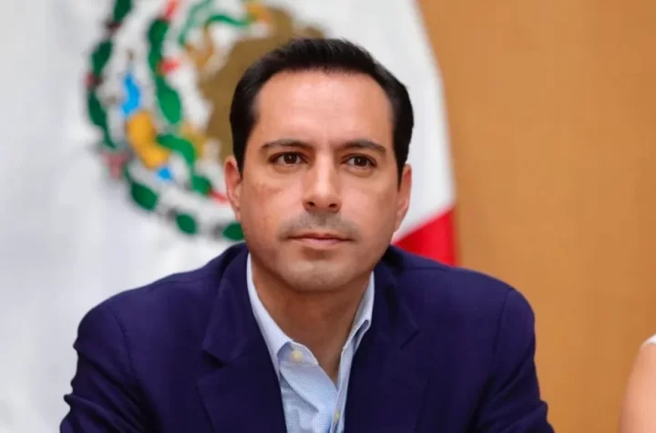 Mauricio Vila, entre los 300 líderes más influyentes de México