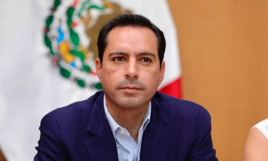 Mauricio Vila, entre los 300 líderes más influyentes de México