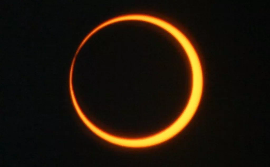 En un mes, Yucatán “vivirá” un ECLIPSE que no ha visto en 400 años