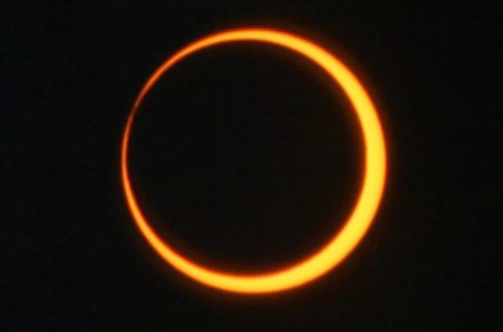 En un mes, Yucatán “vivirá” un ECLIPSE que no ha visto en 400 años