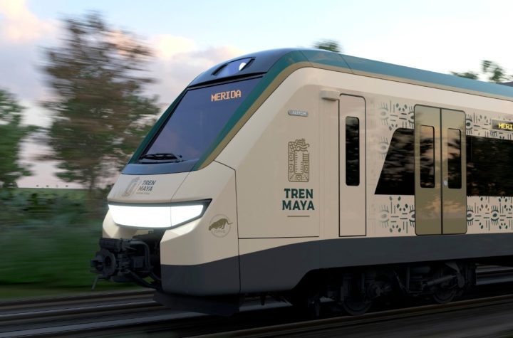 Ofrecen trabajo en Tren Maya a profesionistas titulados de Yucatán