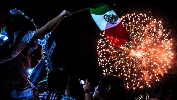 Clima cálido dominará en los festejos patrios en Yucatán