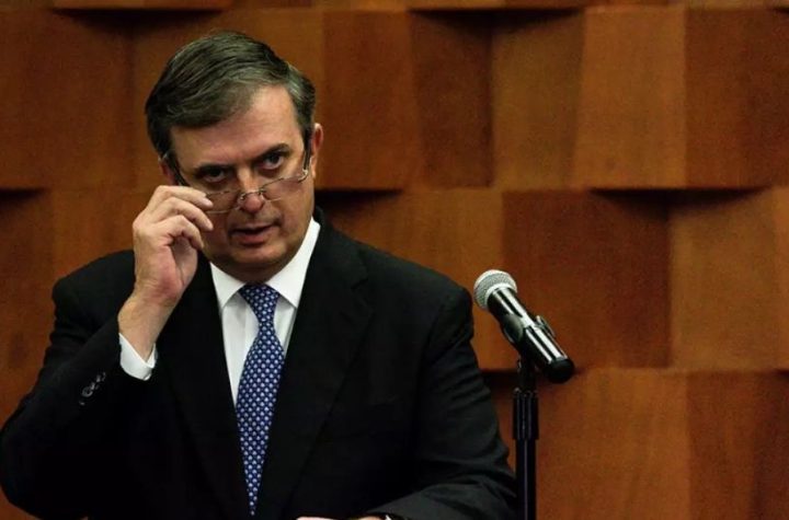 Morena se fractura y divide, Ebrard exhibe las ilegalidades en el proceso de selección