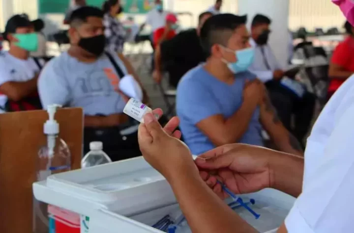 Se registran primeros casos de influenza en Yucatán