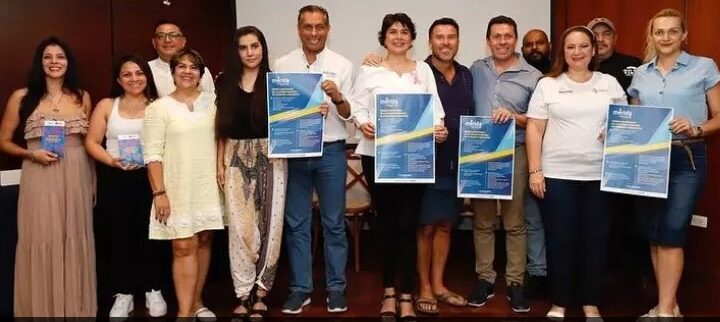 Invitan a segundo Encuentro Gastronómico Multicultural en Mérida