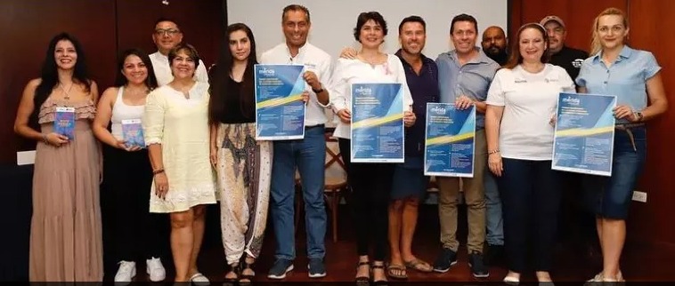 Invitan a segundo Encuentro Gastronómico Multicultural en Mérida