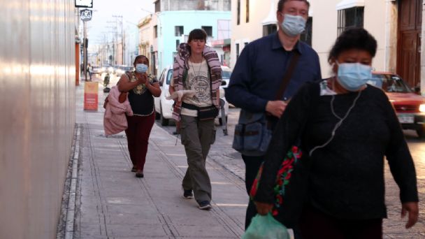 Se esperan tardes calurosas y bajas temperaturas durante la noche en la entidad