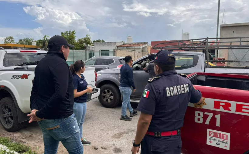 Continúa la búsqueda de un menor extraviado en Ciudad Caucel