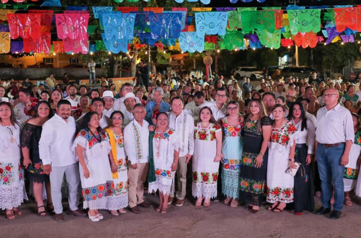Lengua maya, eje del desarrollo con identidad en Yucatán
