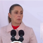 Sheinbaum advierte que ningún partido puede proteger la corrupción