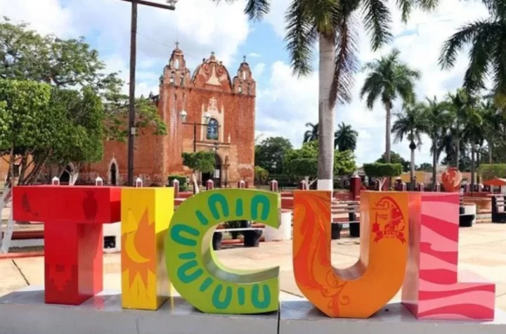 Se registra nuevo sismo cerca de Ticul, Yucatán magnitud 3.7