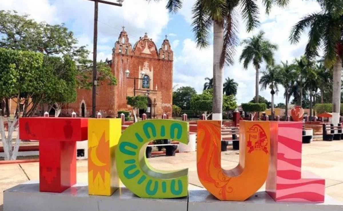 Se registra nuevo sismo cerca de Ticul, Yucatán magnitud 3.7