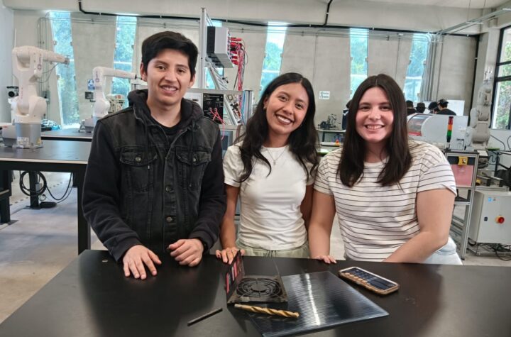 Upy abre inscripciones para curso propedéutico de alto rendimiento en línea