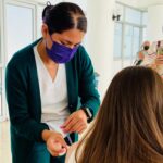 IMSS Yucatán llama a vacunarse contra sarampión en unidades médicas y hospitales