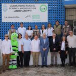 Yucatán referente nacional en innovación para el control del dengue