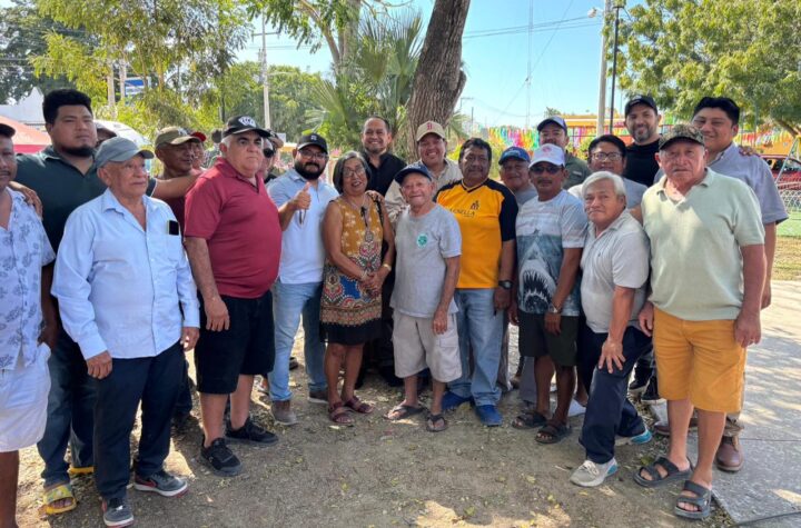 Gobierno del estado privilegia el diálogo con ejidatarios de Sierra Papacal