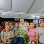 Presenta Cecilia Patrón actualización del plan de infraestructura verde