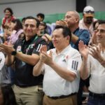 Yucatán Se Consolida Como Sede Internacional Del Tiro Con Arco Indoor World Series