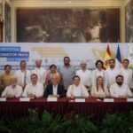 Yucatán y Unión Europea acuerdan hoja de ruta por el trabajo digno en el turismo