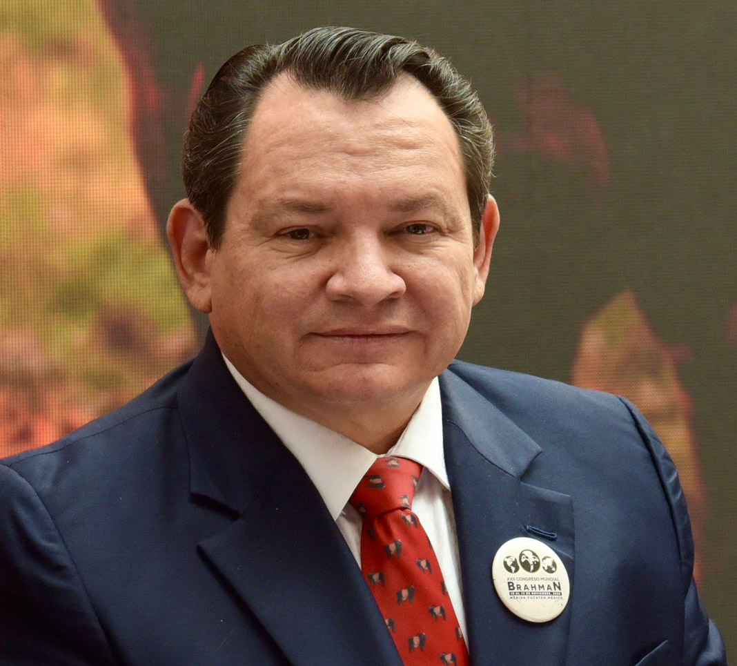 Gobernador Joaquín Díaz Mena respalda a la Presidenta Claudia Sheinbaum y reconoce labor de las Fuerzas Armadas