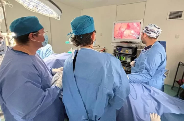 Yucatán impulsa cultura de donación en el Día Mundial del Trasplante de Órganos y Tejidos