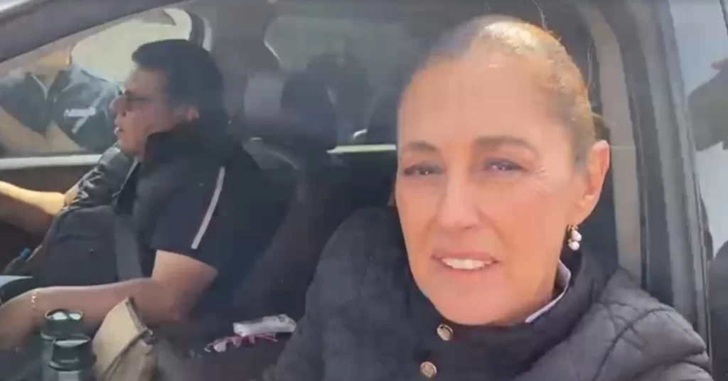 Gabinete de Seguridad informará sobre muerte de ‘El Mencho’: Sheinbaum