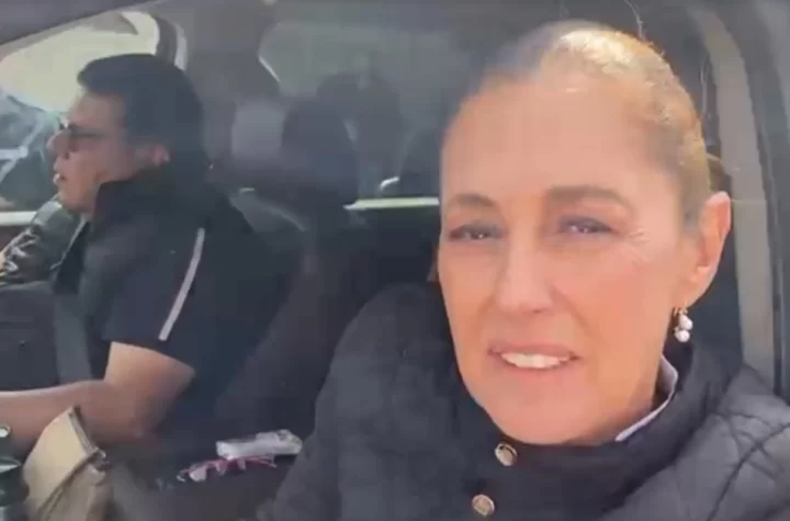 Gabinete de Seguridad informará sobre muerte de ‘El Mencho’: Sheinbaum