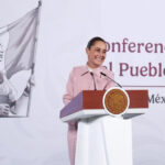 Gobierno de México: del 10 a 14 de febrero, inicia entrega de Tarjetas de las Pensiones para Adultos Mayores y Mujeres Bienestar; nuevo registro abre del 16 al 22 de este mes,