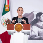 Homicidios dolosos disminuyeron 42% de septiembre de 2024 a enero de 2026; representan 36 homicidios diarios menos: Presidenta Claudia Sheinbaum