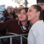 Los libros de texto gratuitos reconocerán a las mujeres que han contribuido a la historia de México: Claudia Sheinbaum