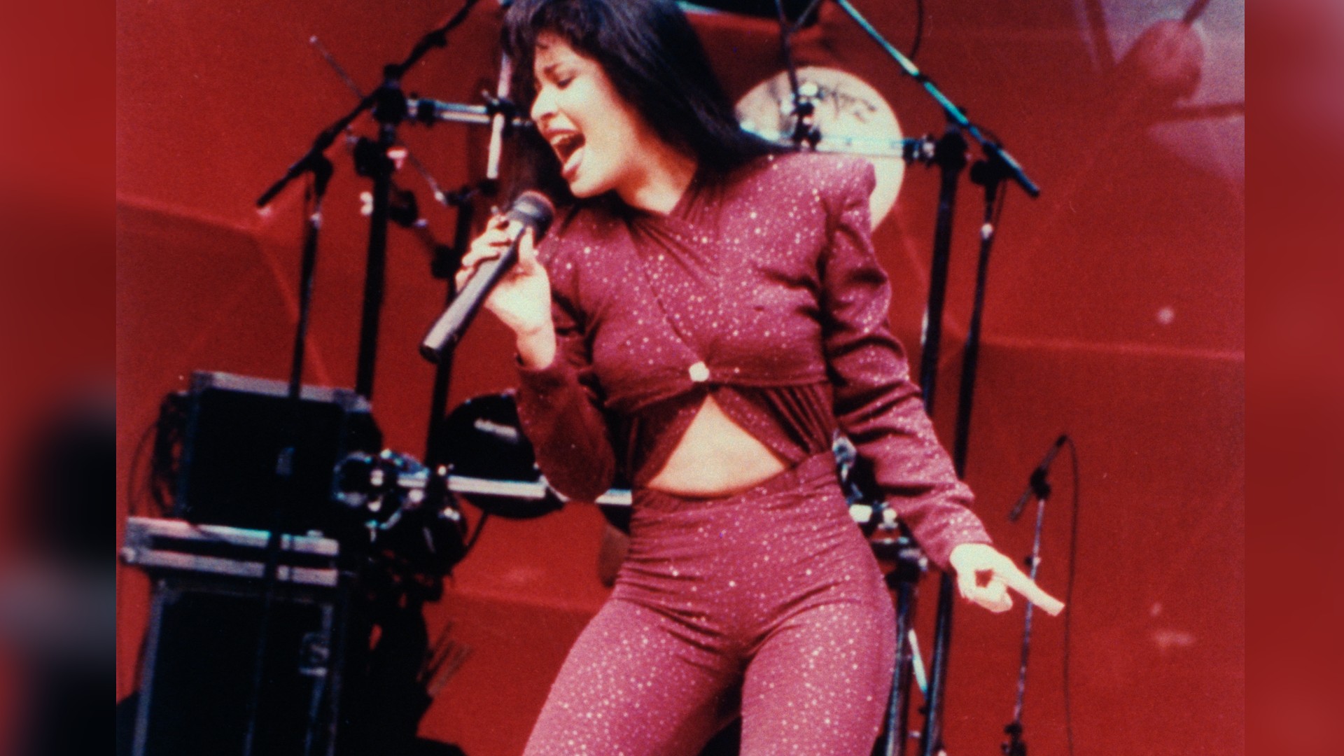 Se cumplen 31 años del asesinato de Selena Quintanilla