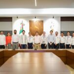 Gobierno de Yucatán y Asipona dan seguimiento mensual al avance del Puerto de Progreso