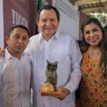 Dotan de insumos y herramientas a más de 1,200 artesanas y artesanos