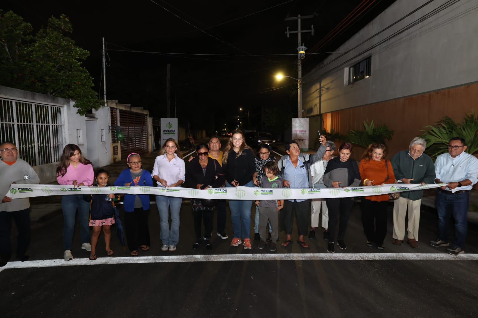 Incrementa Cecilia Patrón la infraestructura urbana para mejorar la circulación y evitar inundaciones.