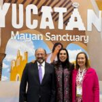 Yucatán se posiciona como destino para turismo sudamericano