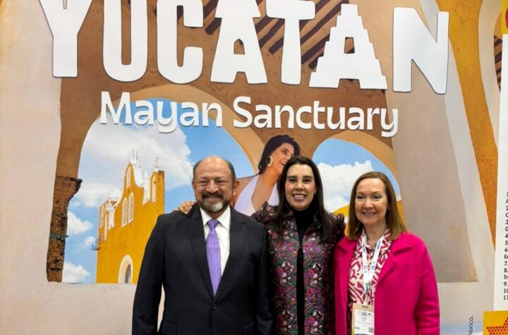 Yucatán se posiciona como destino para turismo sudamericano