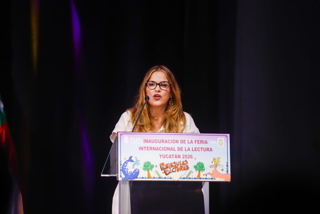 El Ayuntamiento se une a la FILEY con más de 50 actividades para fomentar la lectura.