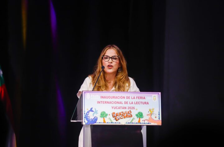 El Ayuntamiento se une a la FILEY con más de 50 actividades para fomentar la lectura.