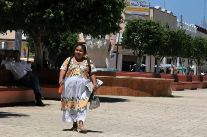 Calor extremo se adelanta a febrero en Yucatán