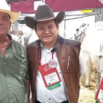 El Gobernador Huacho Díaz invita a todos los ganaderos a visitar la Feria Yucatán Xmatkuil, desde la Feria Ganadera más grande el mundo en Houston.