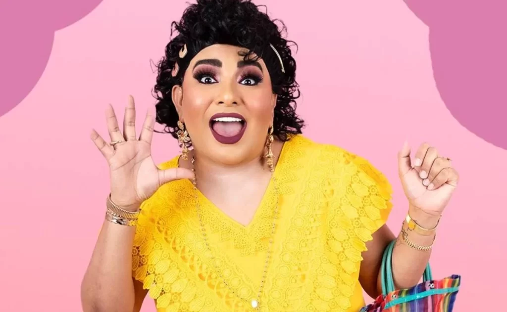 La Tía Chayo atrapada en Dubai tras ataque de EEUU.