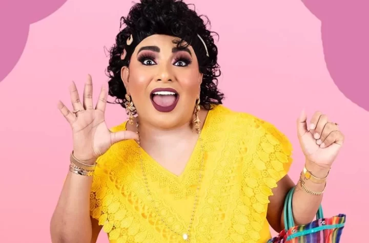 La Tía Chayo atrapada en Dubai tras ataque de EEUU.