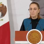 Baja homicidio doloso en 44%, destaca Claudia Sheinbaum