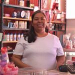 Respaldan economía popular con los Microcréditos del Bienestar