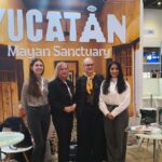 Yucatán se consolida en el mercado europeo en ITB Berlín 2026