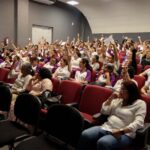 Capacita Segey a personal educativo en protocolos de atención y autocuidado psicológico